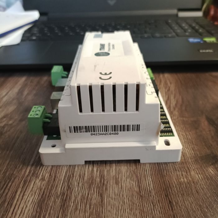 Контроллер Trane связи по протоколу с чиллером Trane