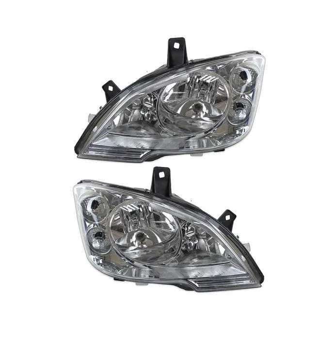 Far Faruri Mercedes VITO / VIANO (2010-2015) stanga-dreapta cu motor