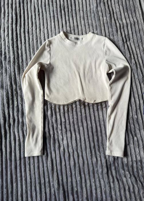 Воздушная рубашка,топик