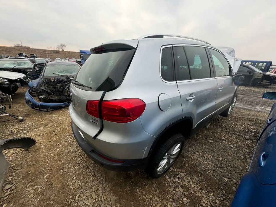 Dezmembram Volkswagen Tiguan 2015 2.0 tdi