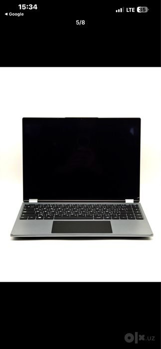 “ASLJ” X360 2-in-1 Laptop