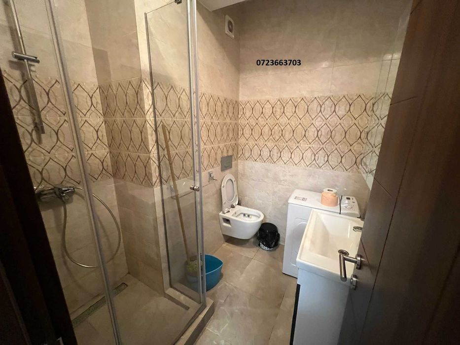 Apartament 3 Camere  – Mamaia, Solid Residence