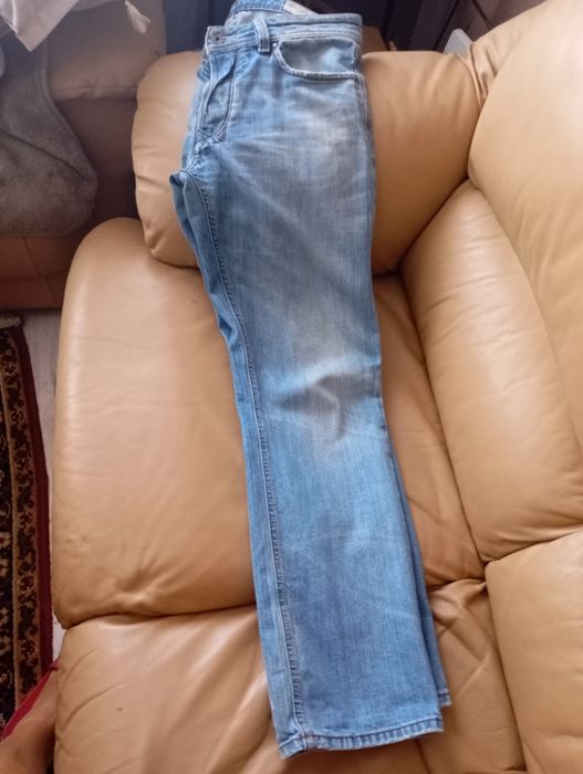 Оригинални автентични стилни дънки Diesel Larkee размер W 31 L30