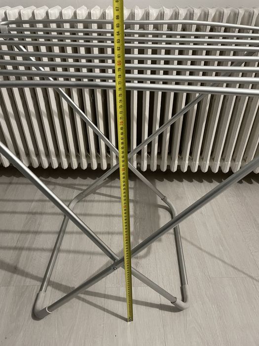 Uscator rufe electric