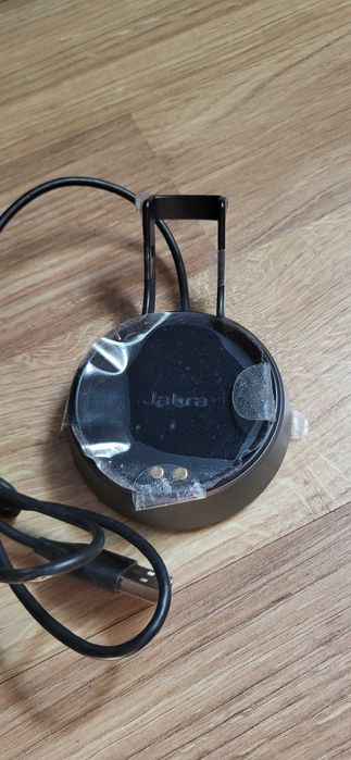 JABRA Dock Evolve2 85  model DIV025 nou fuctional