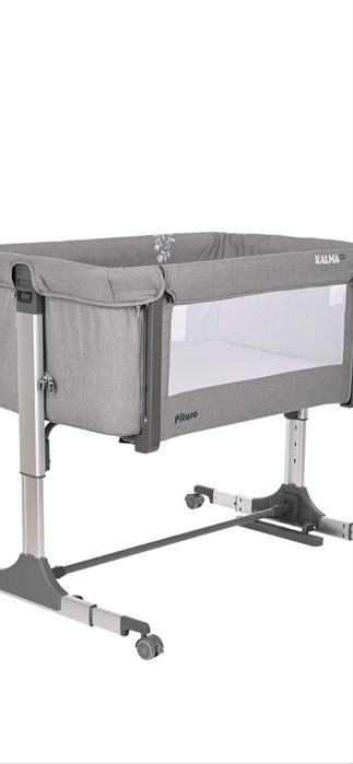 Продам кроватку