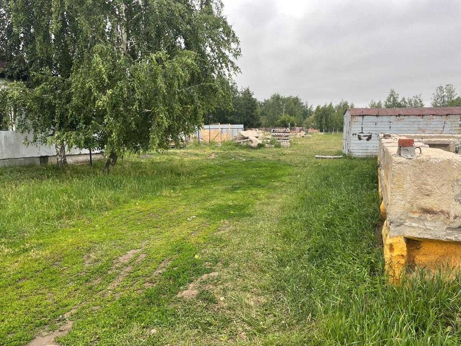 Продам участок под ИЖС