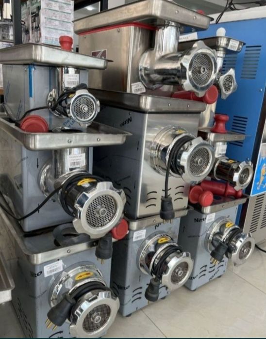 Mesarofka Мясорубка misrofka misrobka miyasarofka gusht maydalagich