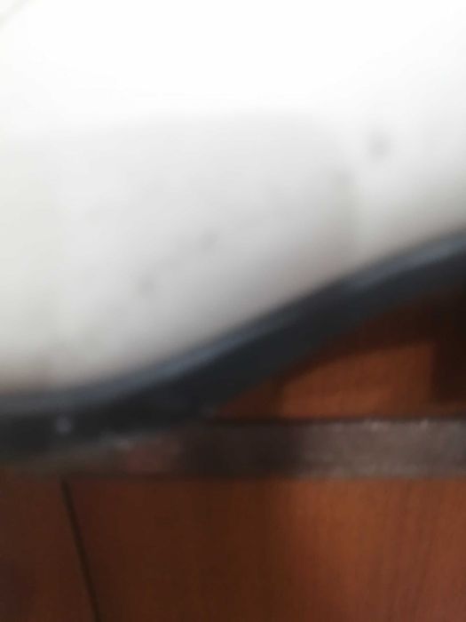 Коньки детские натуралка