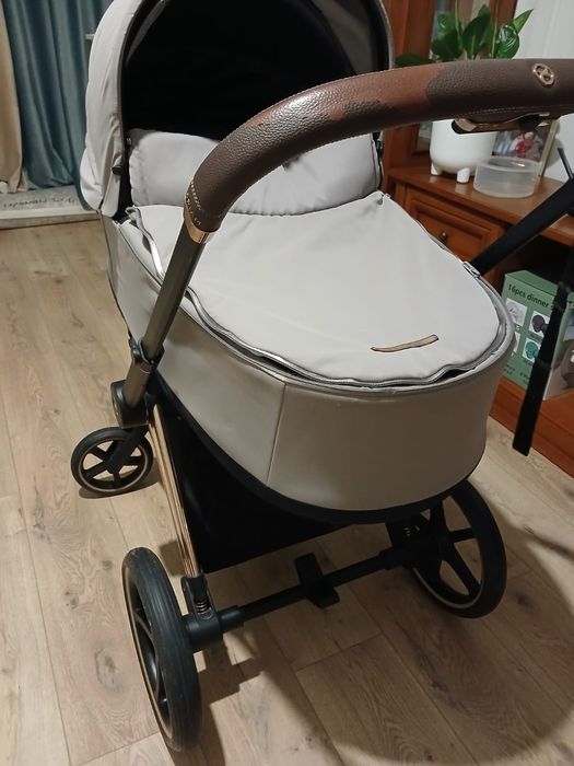 Коляска Cybox!!!