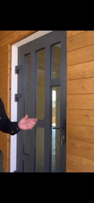 Изготовление на заказ акфа рам и дверей