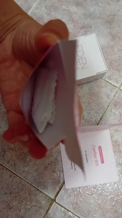 Бижу за колие, или за друг вид колие.