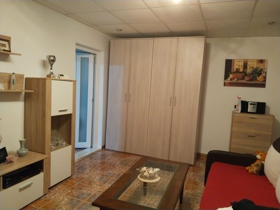 Apartament 2 camere  Gugești Vrancea