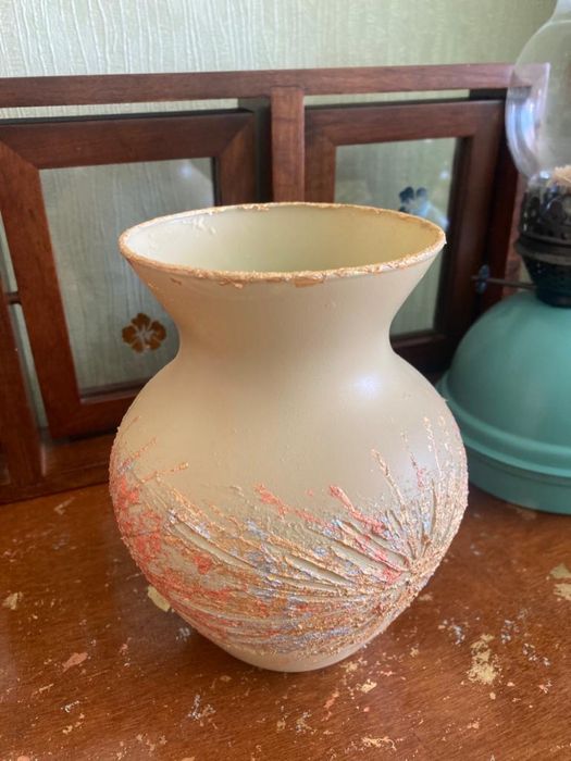 Керамическая посуда