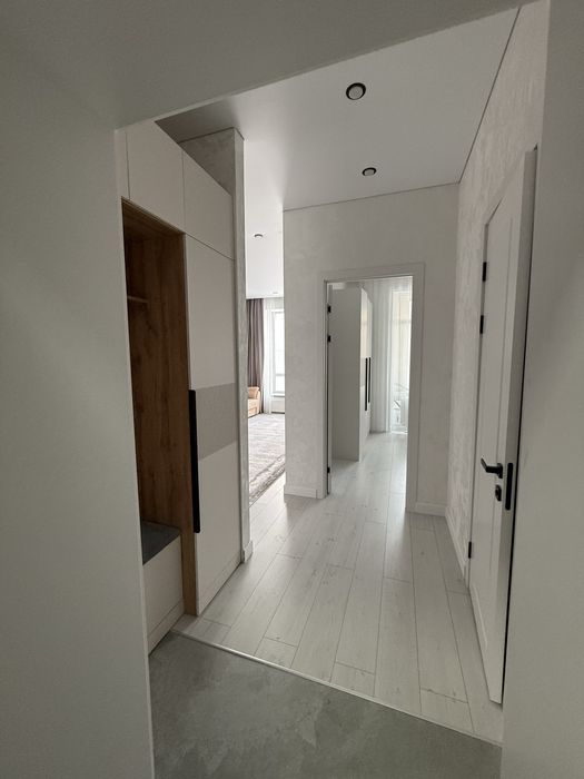 Аренда посуточной