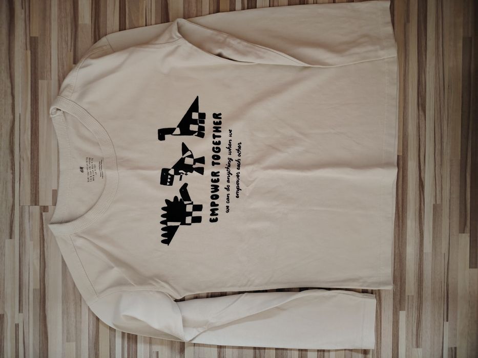 Лот дрехи за момче 140 размер H&M, Mango
