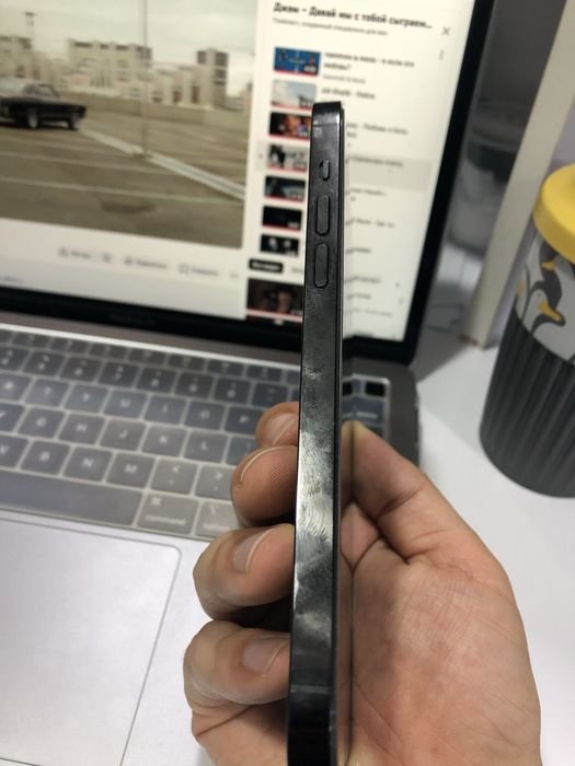 Iphone 14 pro max . LL/A 128 /81%