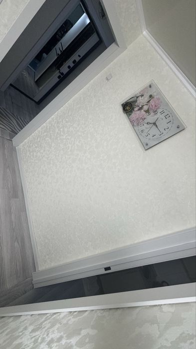 Продам кваритру очень светлая уютная