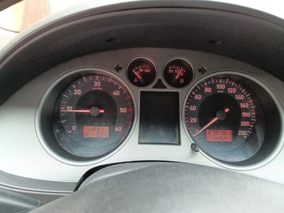 Seat Cordoba de vanzare , distributie schimbata