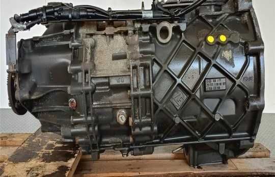 Cutie de viteze DAF 1681741- Piese de schimb DAF