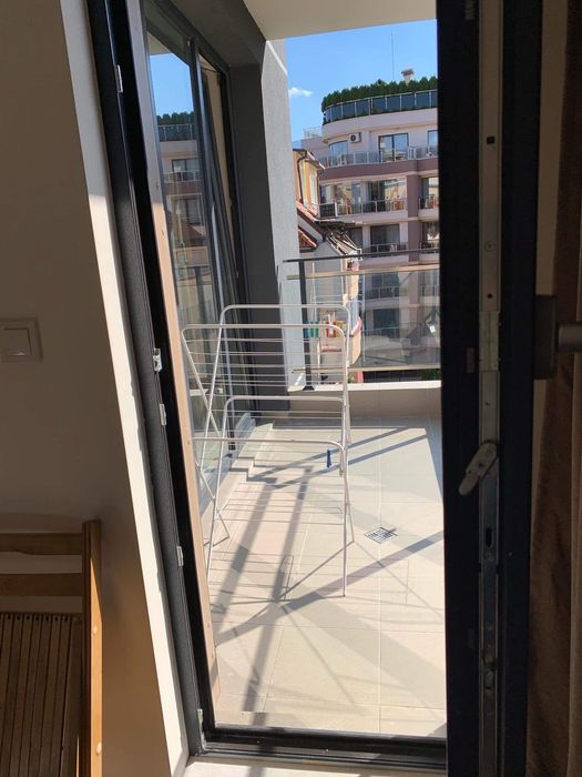 Дава се под наем Тристаен апартамент в ж.Зоопарк - 75 кв.м за 714 € - Снимка #12