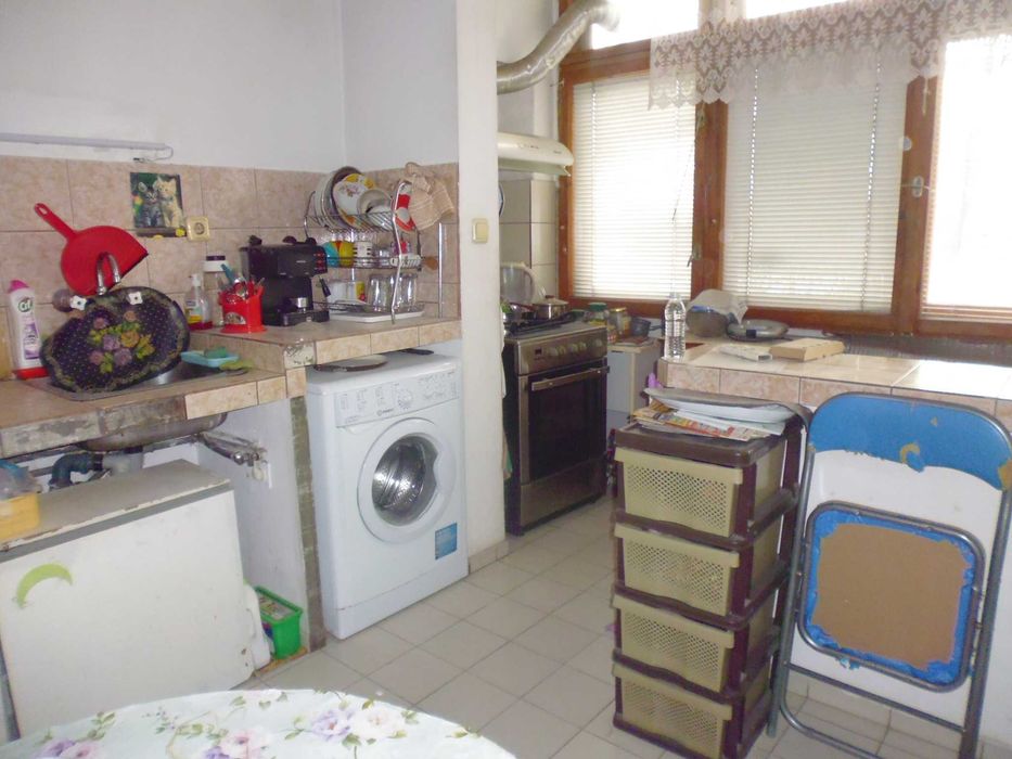 Продава се Двустаен апартамент в София, Захарна фабрика - 65 кв.м за 2308 €/кв.м - Снимка #7