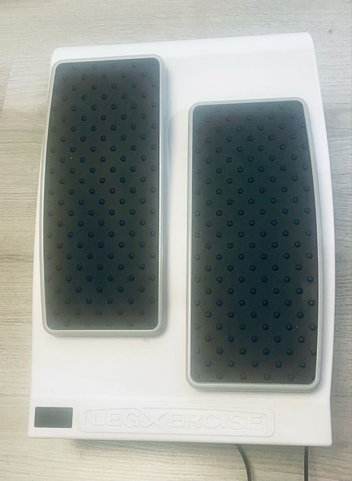 LegXercisе Pro - уред за раздвижване