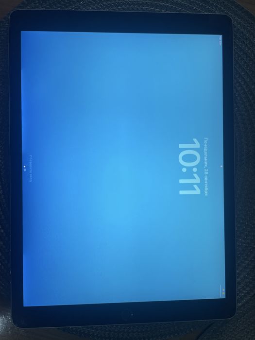 IPad Pro 12,9-дюймов , 2-поколения