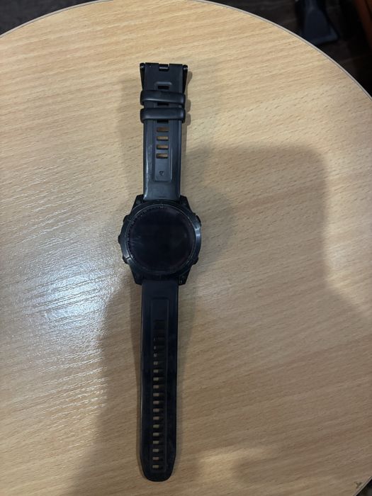 Garmin fenix 7 solar