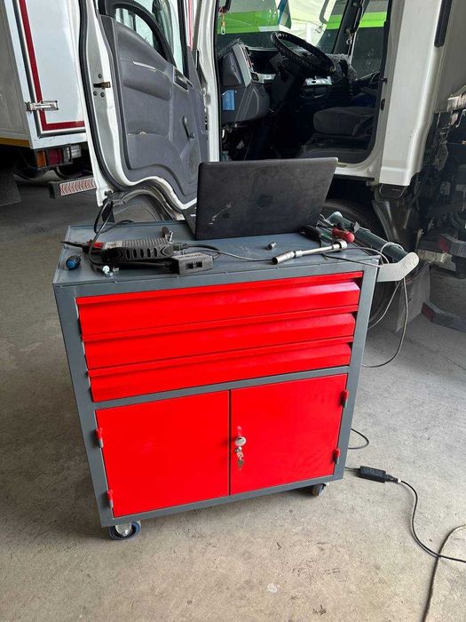 металлические тележки (telejkа, Тележка. Arava)