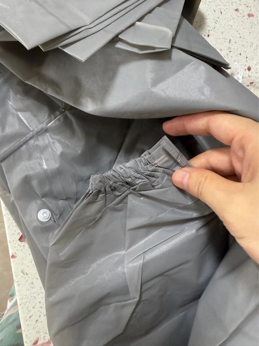 дождевик в наличии 1 шт