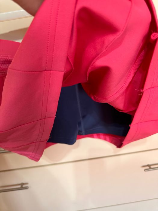 Дамски шорти за тренировка с пола adidas