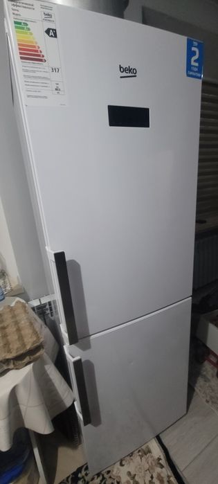 Холодильник на запчасти