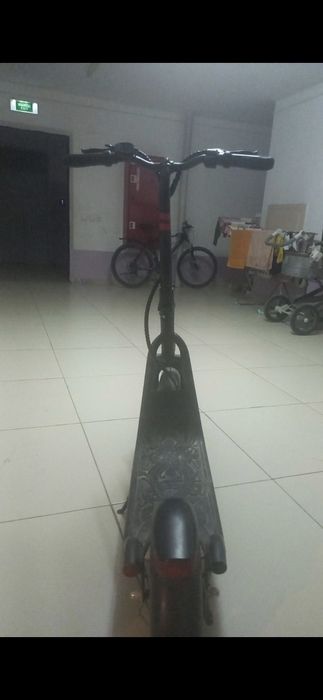 Электросамакат TRIBE Drakkar