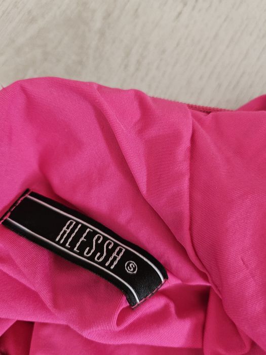 Рокля Алесса Алеса