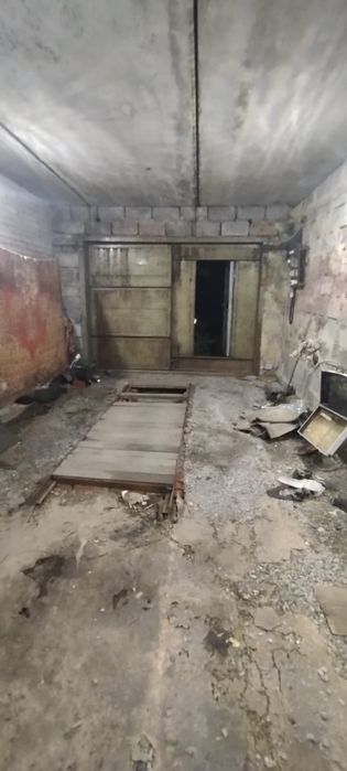 Продам гараж 7 общество