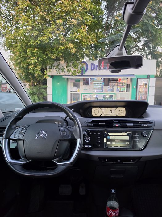CitroeN C4 Picasso / An 2014 Euro 5 / Proprietar