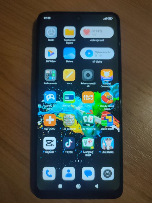 Redmi Note 11 Pro 5G