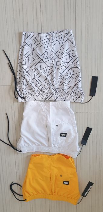 Karl Lagerfeld  Swimwear / M и L 3Броя НОВО! ОРИГИНАЛНИ! Мъжки Бански