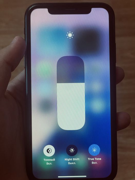 Продам Срочно IPhone XR 128gb