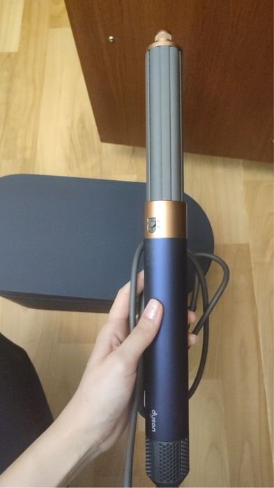 Dyson Airwrap Complete long hs05