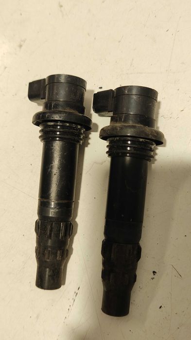 instalatie relee piese MT07