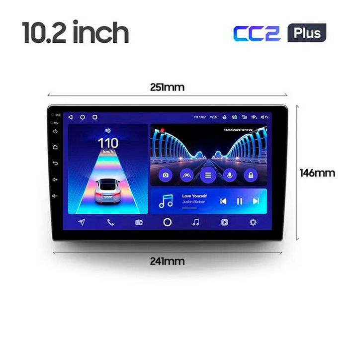 Manitor cc2 kop ishlamgan karopka xamma narsasi bor  ochlmgan original