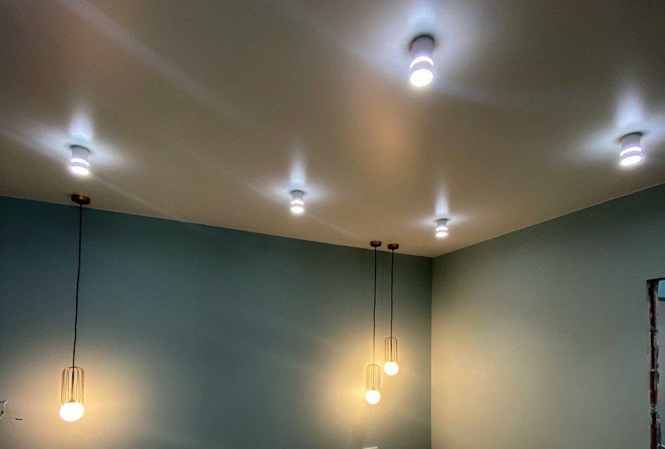 Электрик, Электро монтаж, Хизматлари