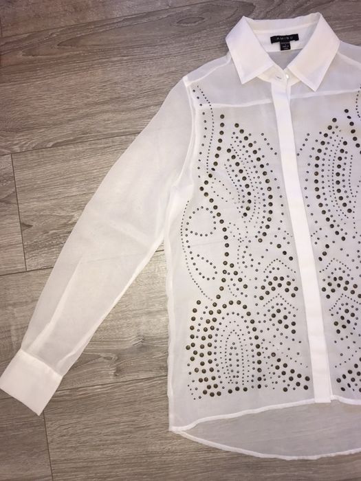 Camasa de voal Amisu nr.S