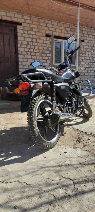 Racer 110 куб!Срочно