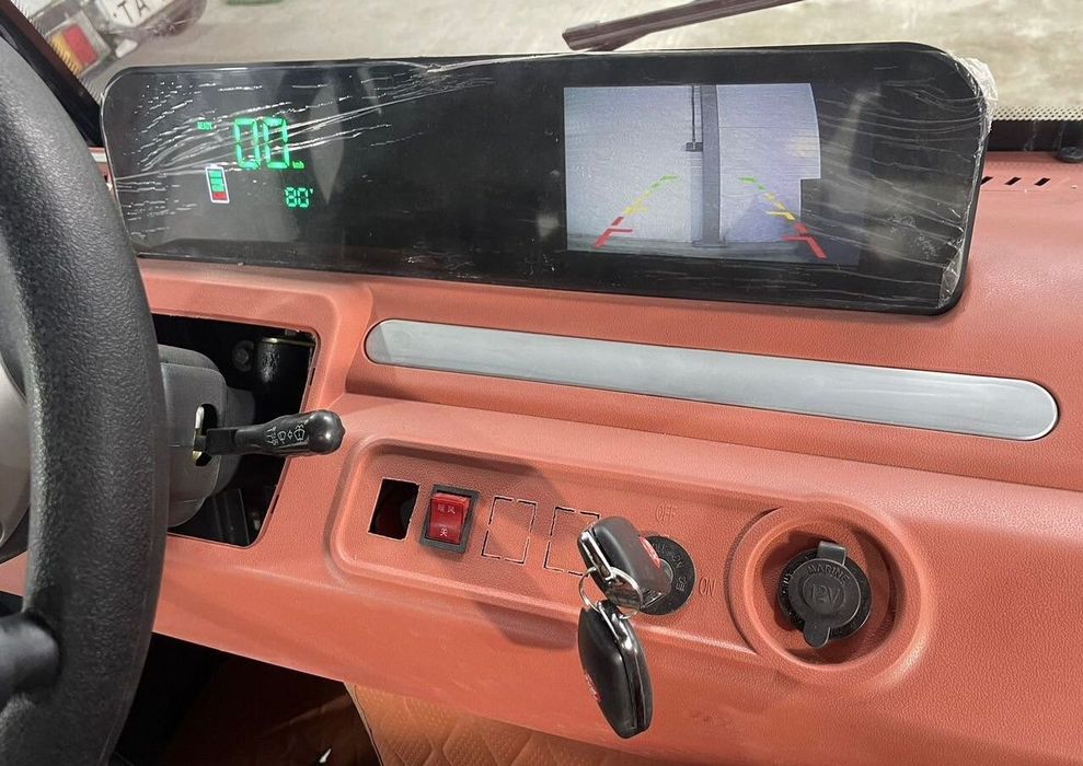 Мотороллер муравей Skillmax | После заказа соберём и доставим!