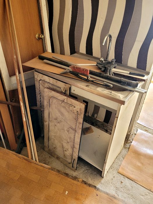 Кухонный гарнитур 10 тыс