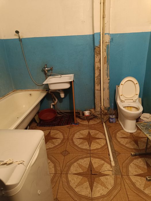 Сдам комнату в общежитии в районе Уюта