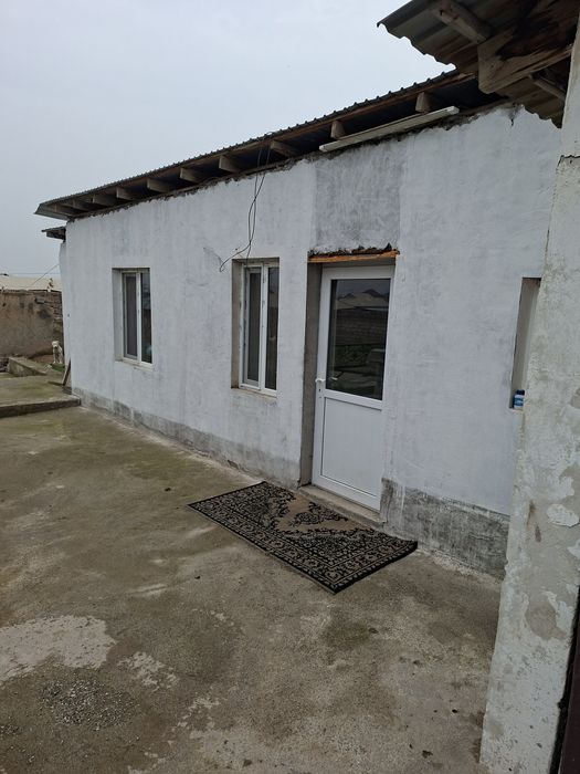 Недвижемость отдельный дом